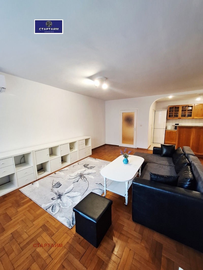 Te huur  2 slaapkamers Sofia , Geo Milev , 115 m² | 27093086 - afbeelding [2]