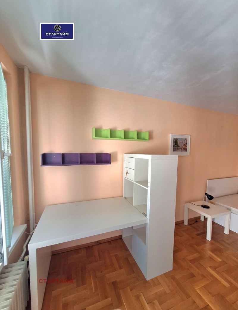 Te huur  2 slaapkamers Sofia , Geo Milev , 115 m² | 27093086 - afbeelding [10]