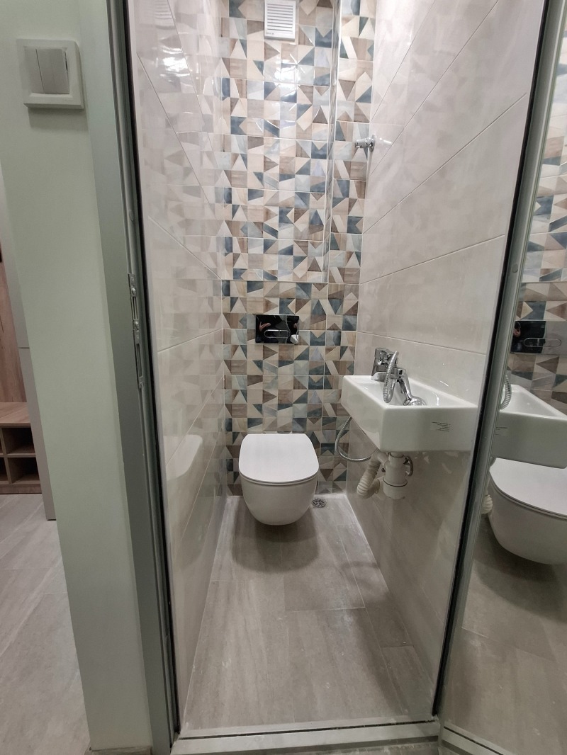 Издаје се  2 спаваће собе Софија , Лозенец , 90 м2 | 27810953 - слика [10]