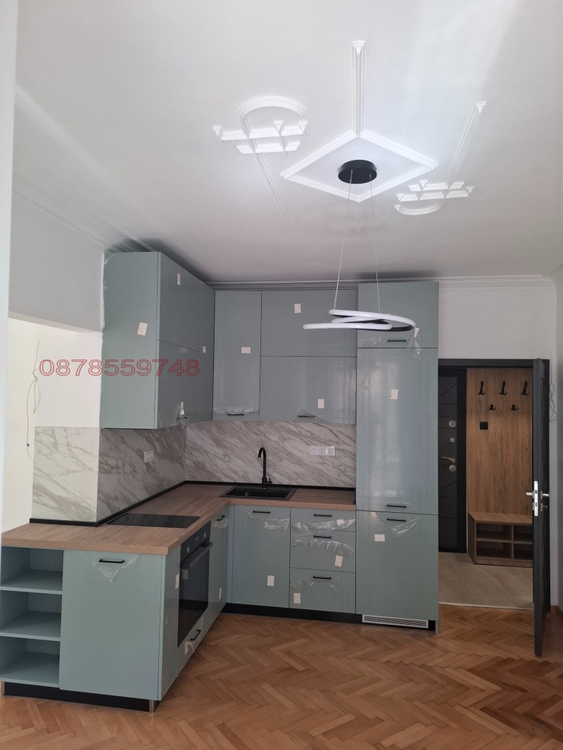 Издаје се  2 спаваће собе Софија , Лозенец , 90 м2 | 27810953 - слика [3]
