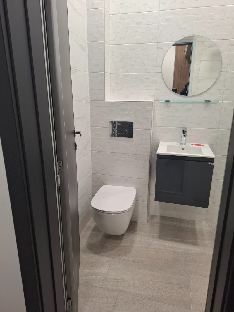 Издаје се  2 спаваће собе Софија , Лозенец , 90 м2 | 27810953 - слика [6]