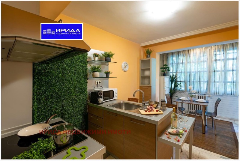 Дава под наем 3-СТАЕН, гр. София, Център, снимка 2 - Апартаменти - 52403461