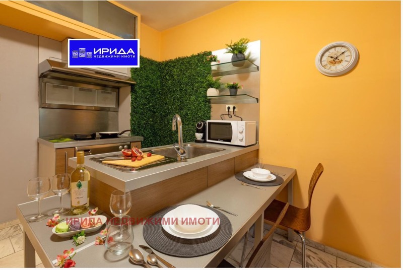 Дава под наем 3-СТАЕН, гр. София, Център, снимка 3 - Апартаменти - 52403461