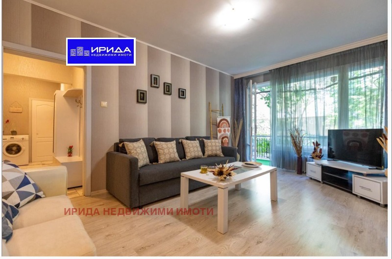 Дава под наем 3-СТАЕН, гр. София, Център