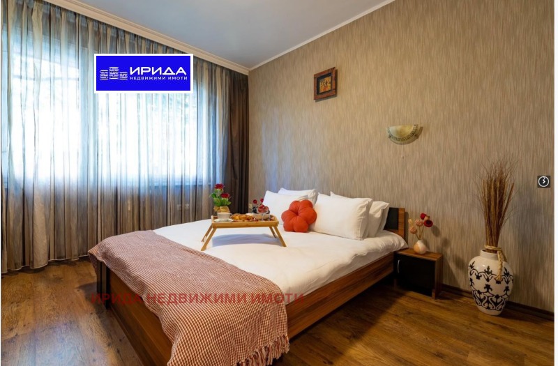 Дава под наем 3-СТАЕН, гр. София, Център, снимка 4 - Апартаменти - 52403461