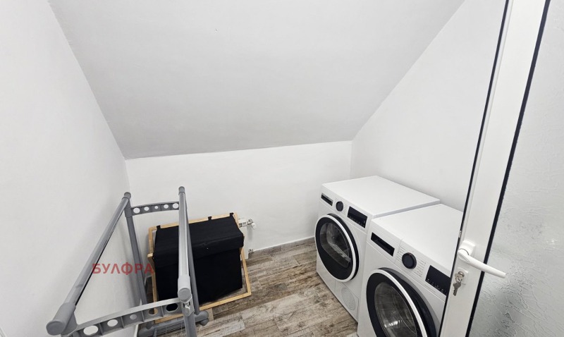 Дава под наем 4-СТАЕН, гр. София, Кръстова вада, снимка 16 - Апартаменти - 53338180