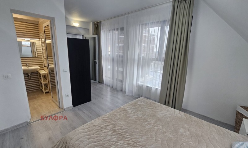 Дава под наем 4-СТАЕН, гр. София, Кръстова вада, снимка 5 - Апартаменти - 53338180