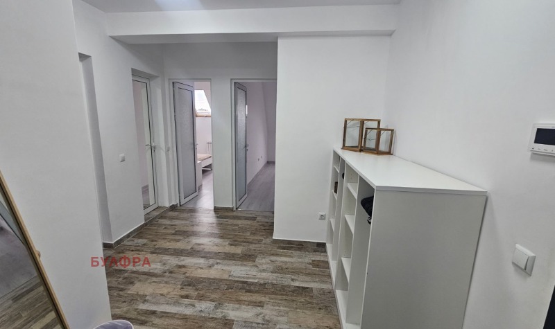 Дава под наем 4-СТАЕН, гр. София, Кръстова вада, снимка 14 - Апартаменти - 53338180