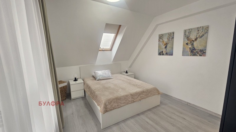 Дава под наем 4-СТАЕН, гр. София, Кръстова вада, снимка 4 - Апартаменти - 53338180