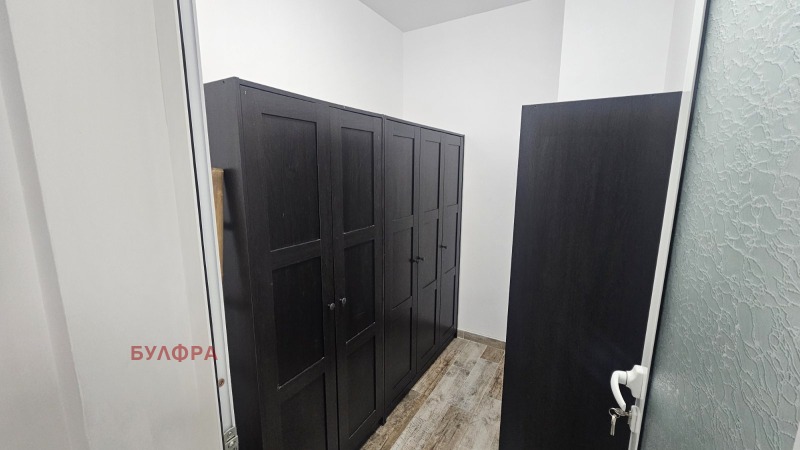 Дава под наем 4-СТАЕН, гр. София, Кръстова вада, снимка 12 - Апартаменти - 53338180