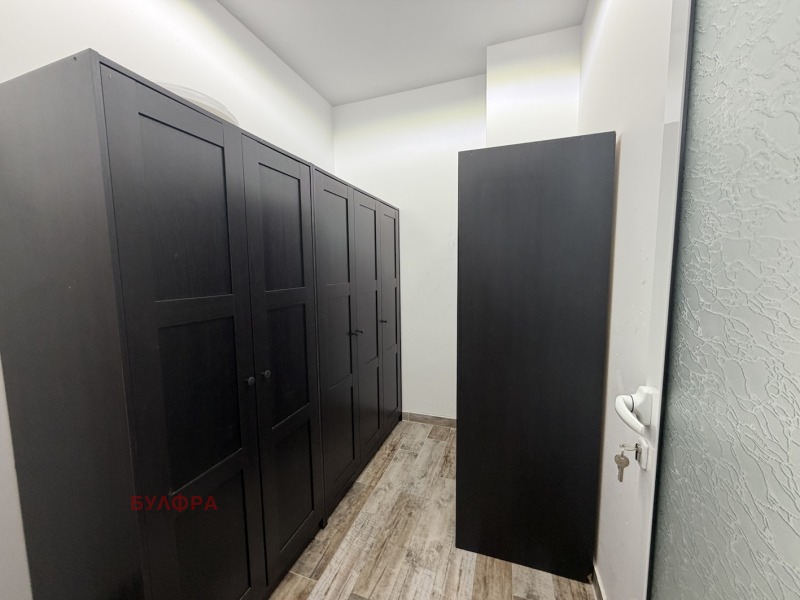 Дава под наем 4-СТАЕН, гр. София, Кръстова вада, снимка 10 - Апартаменти - 53338180