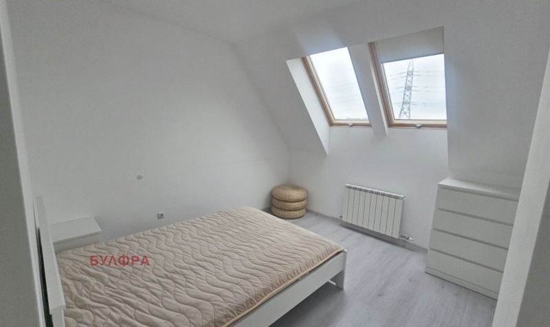 Дава под наем 4-СТАЕН, гр. София, Кръстова вада, снимка 9 - Апартаменти - 53338180