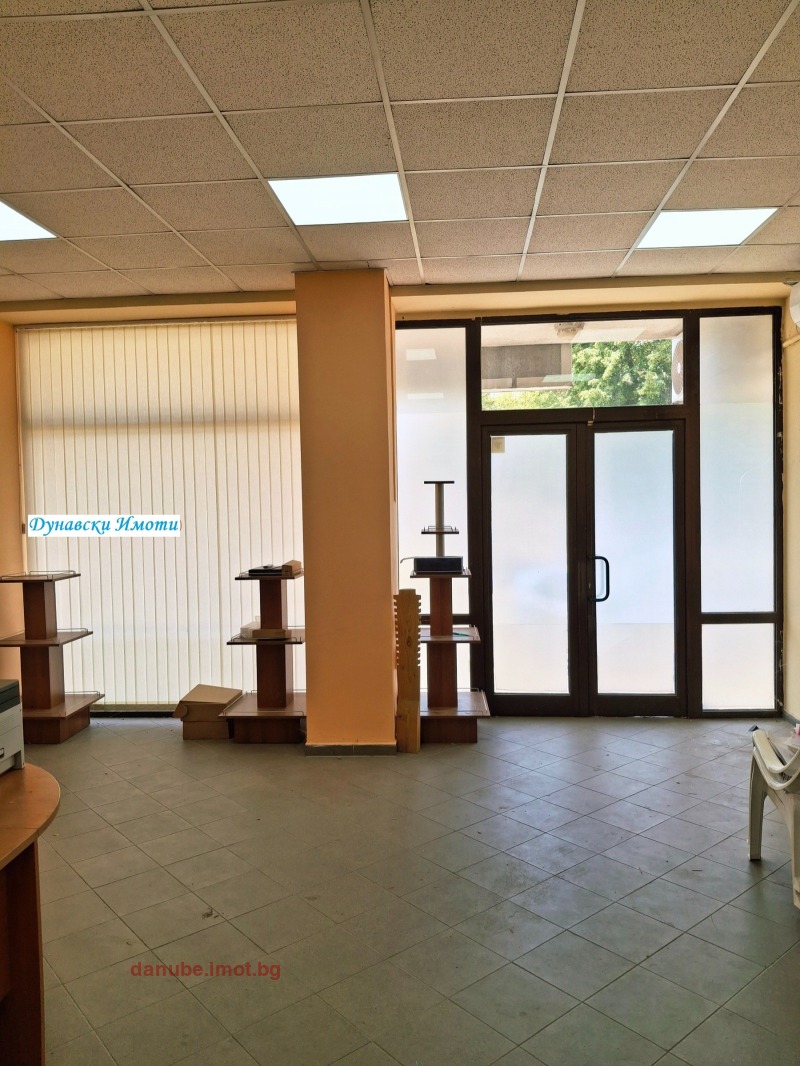 Da affittare  Negozio Ruse , Shirok tsentar , 40 mq | 48633116 - Immagine [2]