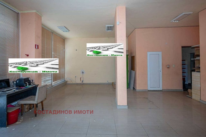 Дава под наем  Магазин град Пловдив , Тракия , 61 кв.м | 42830267 - изображение [6]
