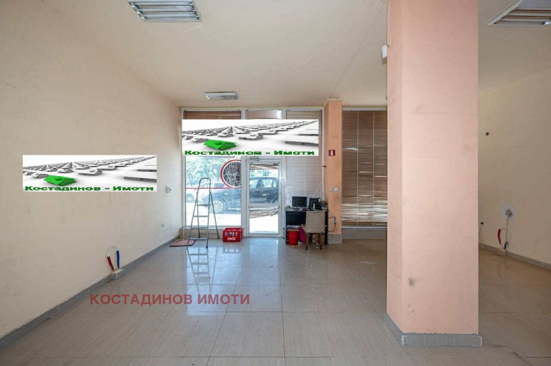 Дава под наем  Магазин град Пловдив , Тракия , 61 кв.м | 42830267 - изображение [3]