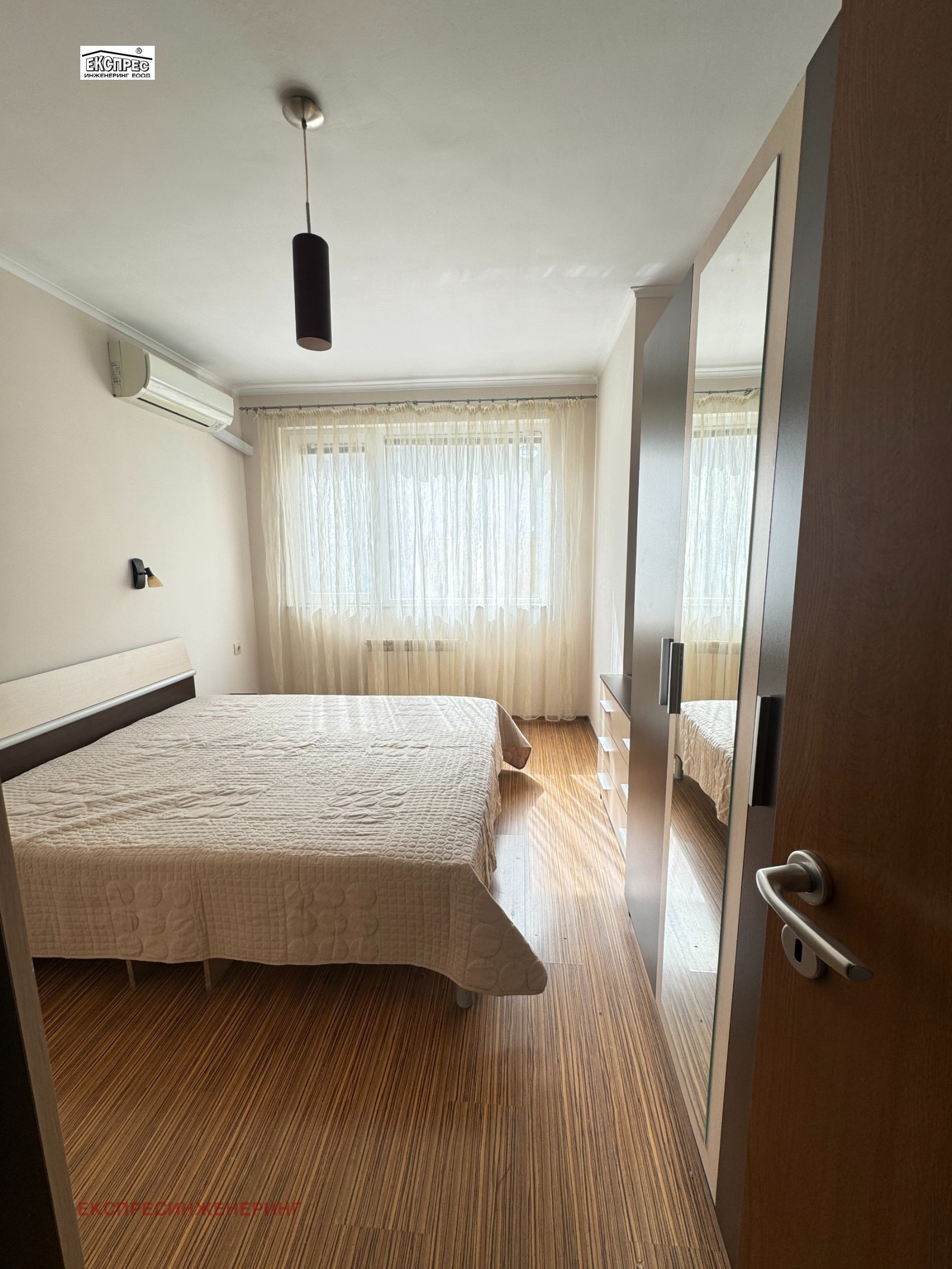 Дава под наем 1-СТАЕН, гр. София, Център, снимка 8 - Апартаменти - 53877877