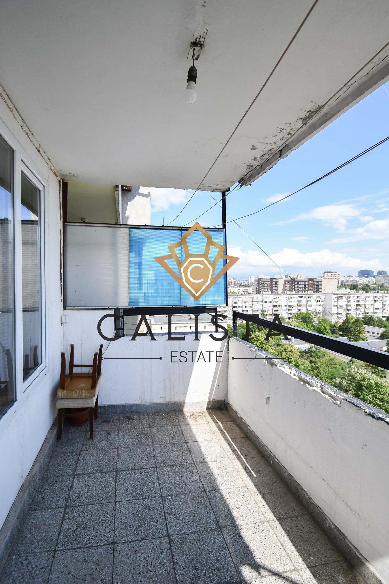 Дава под наем 1-СТАЕН, гр. София, Мусагеница, снимка 7 - Апартаменти - 55688286