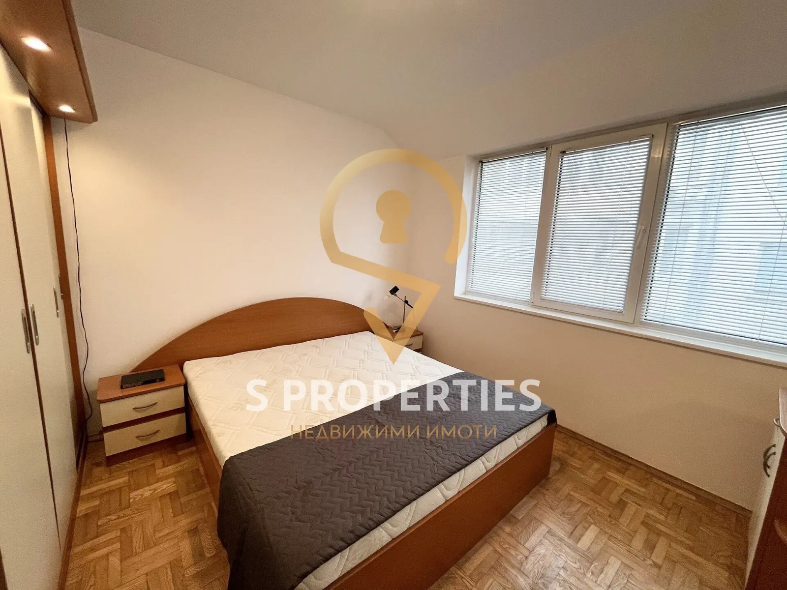 Дава под наем 2-СТАЕН, гр. Варна, Левски 2, снимка 5 - Апартаменти - 54212686