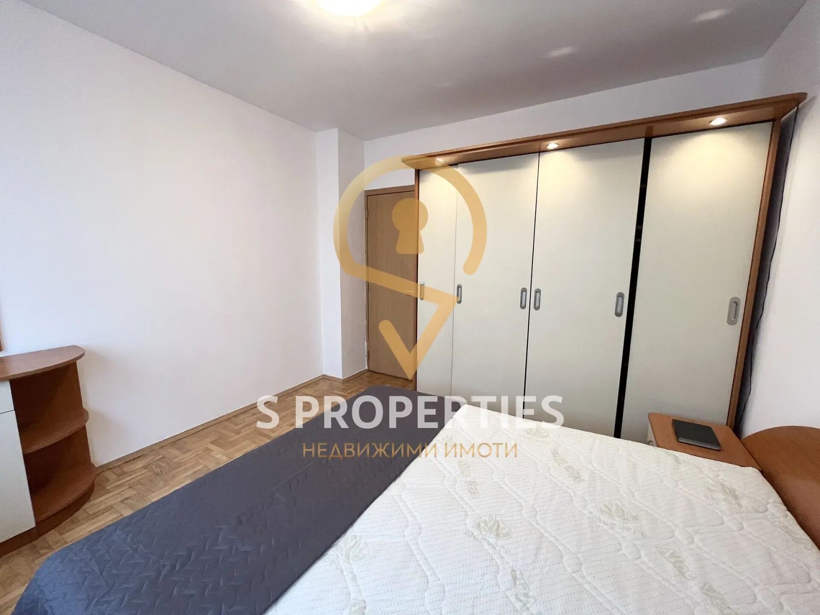 Дава под наем 2-СТАЕН, гр. Варна, Левски 2, снимка 7 - Апартаменти - 54212686