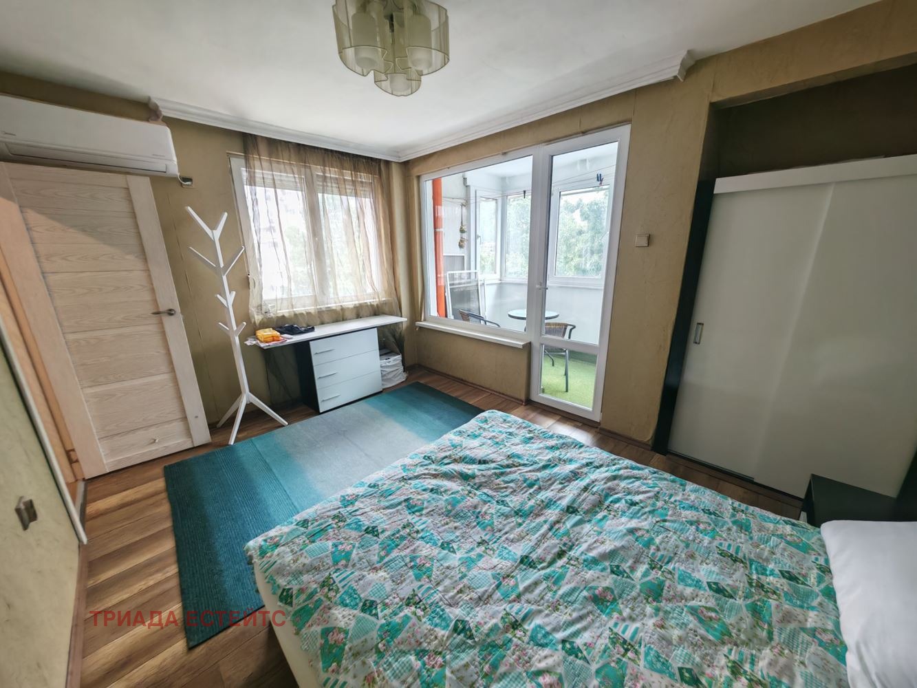 Дава под наем 2-СТАЕН, гр. Бургас, Зорница, снимка 11 - Апартаменти - 55090068
