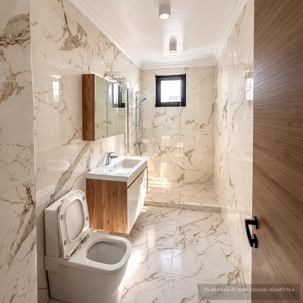 Дава под наем 3-СТАЕН, гр. Пловдив, Кършияка, снимка 6 - Апартаменти - 53873522