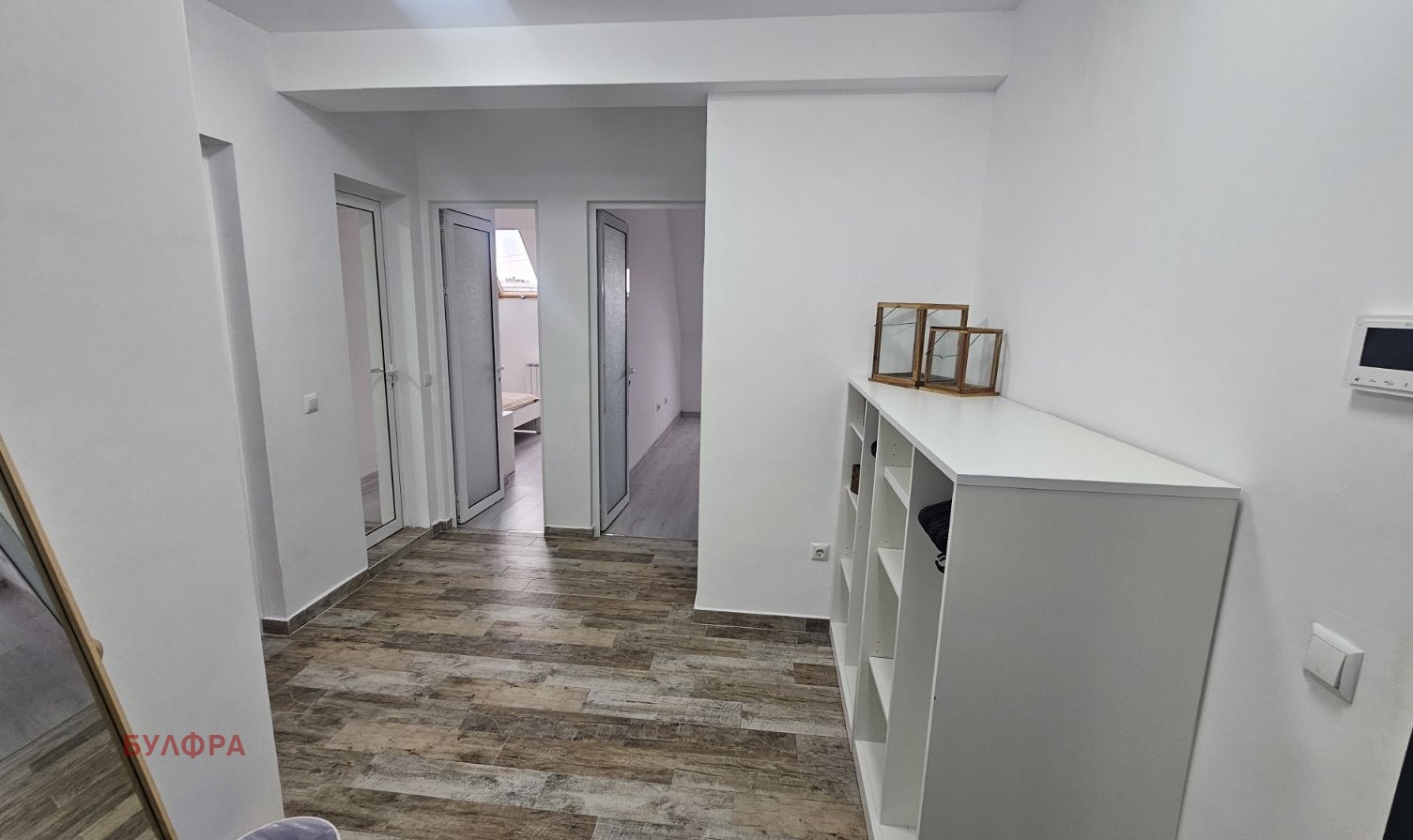 Дава под наем 4-СТАЕН, гр. София, Кръстова вада, снимка 14 - Апартаменти - 53338180