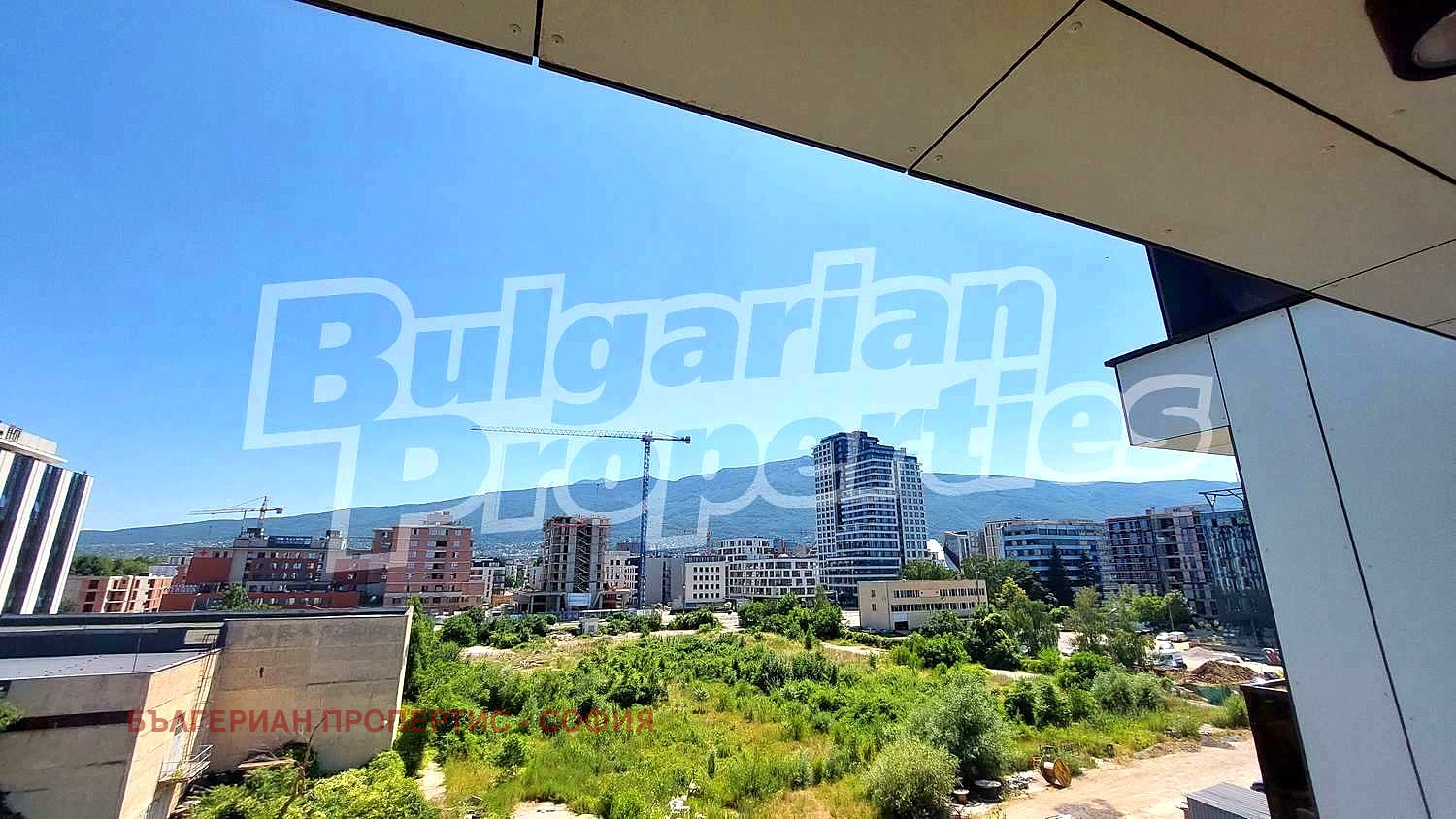 Дава под Наем 3-СТАЕН | Imot.bg — изображение 15