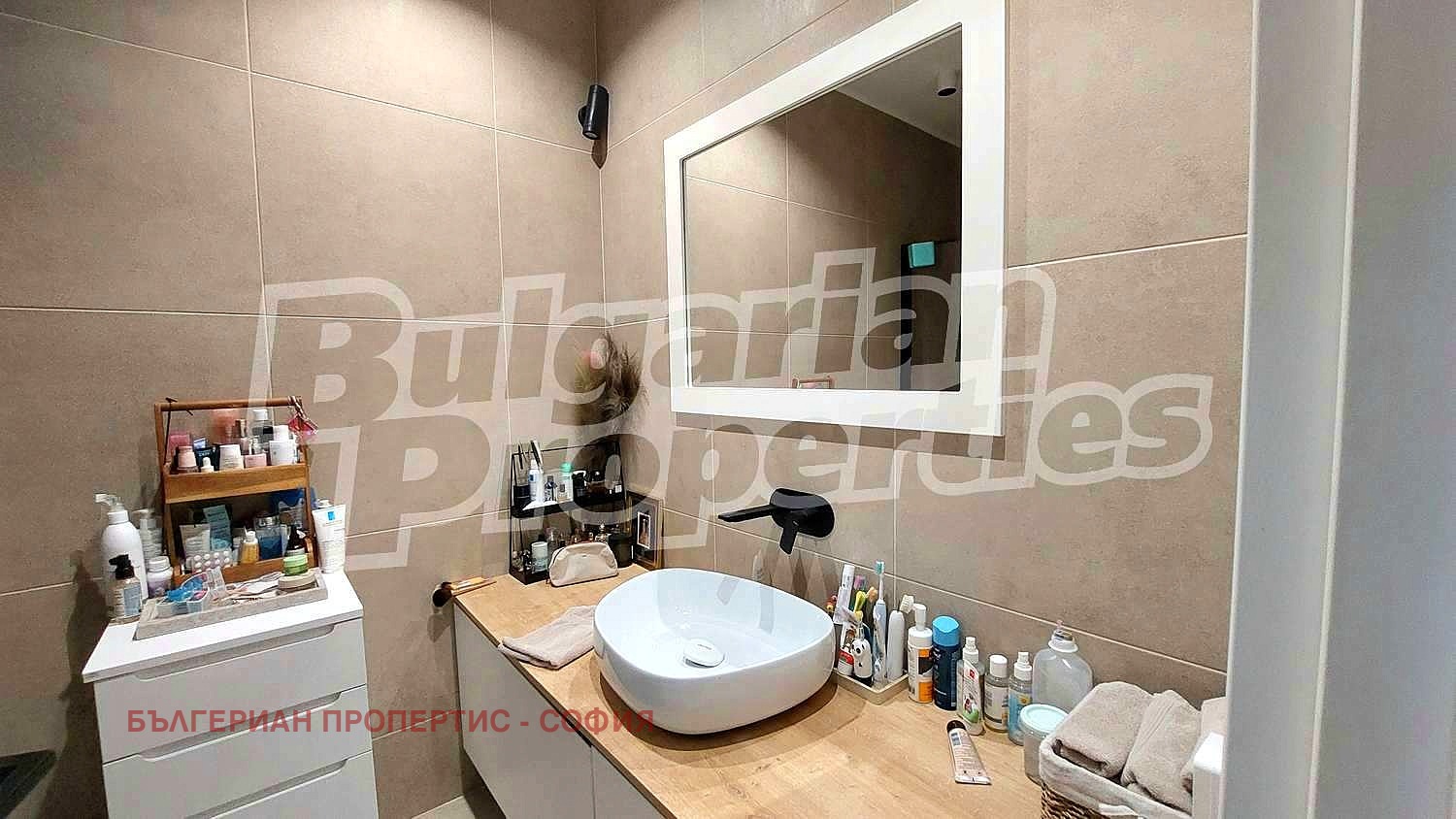 Дава под Наем 3-СТАЕН | Imot.bg — изображение 13