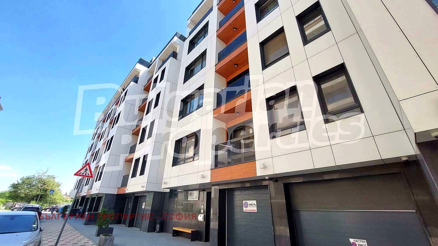 Дава под Наем 3-СТАЕН | Imot.bg — изображение 16