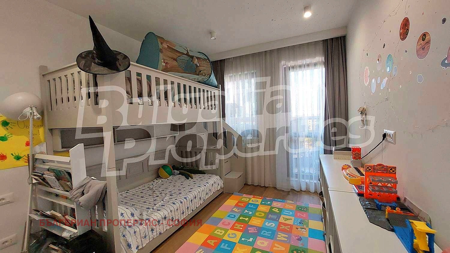 Дава под Наем 3-СТАЕН | Imot.bg — изображение 7