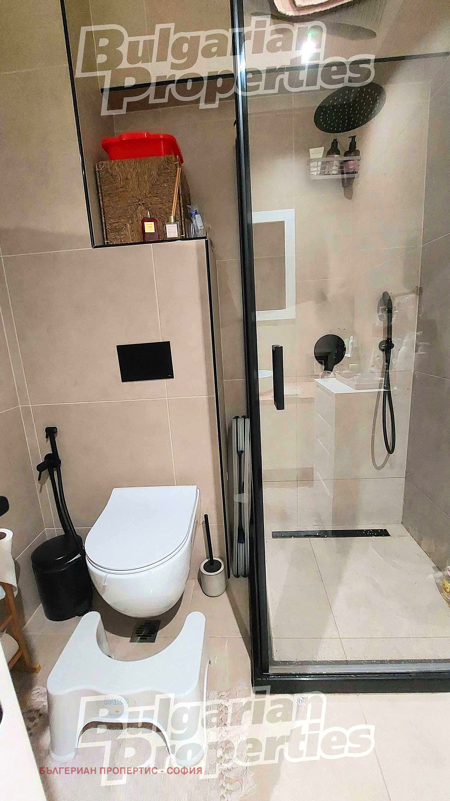 Дава под Наем 3-СТАЕН | Imot.bg — изображение 12