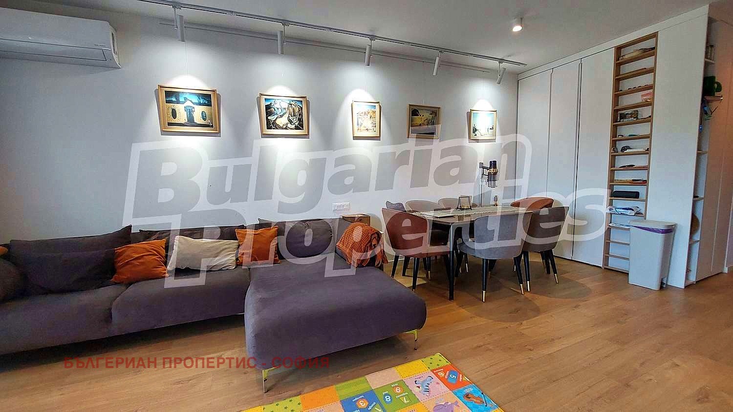 Дава под Наем 3-СТАЕН | Imot.bg — изображение 6