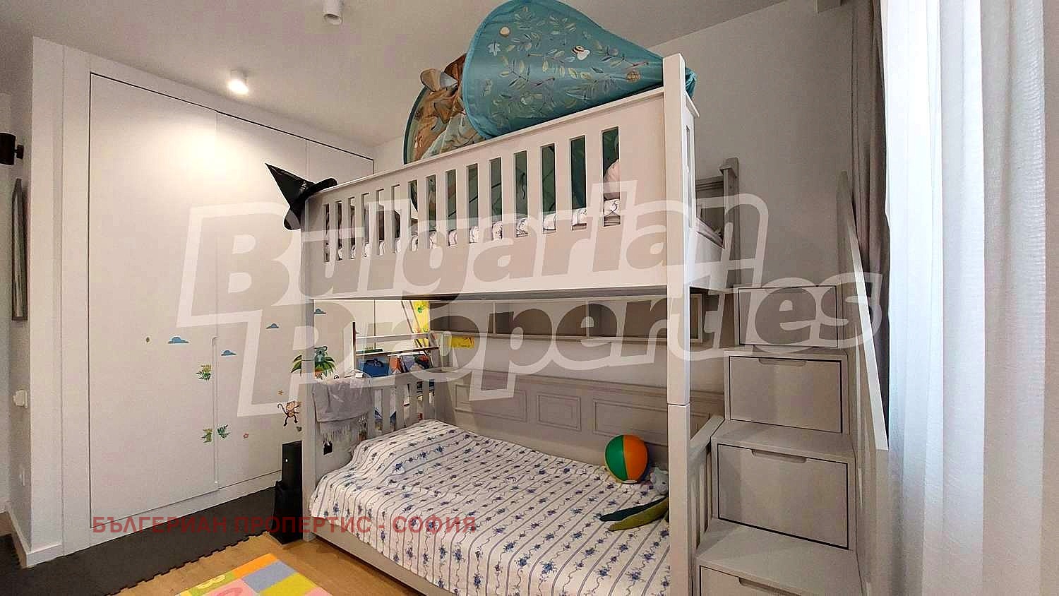 Дава под Наем 3-СТАЕН | Imot.bg — изображение 8