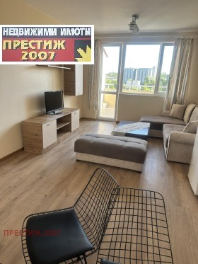 1 bedroom Trakiya, Shumen 1