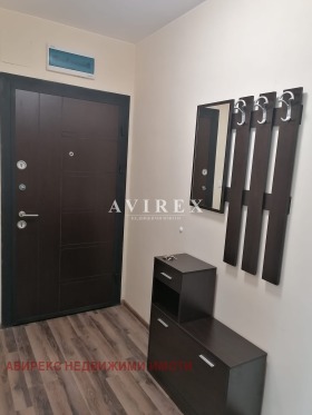 1 bedroom Kyuchuk Parizh, Plovdiv 3