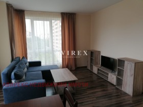 1 bedroom Kyuchuk Parizh, Plovdiv 4