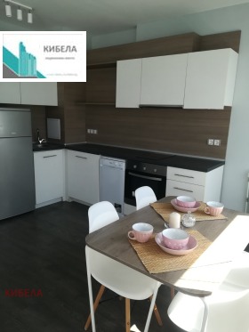 1 yatak odası Studentski grad, Sofia