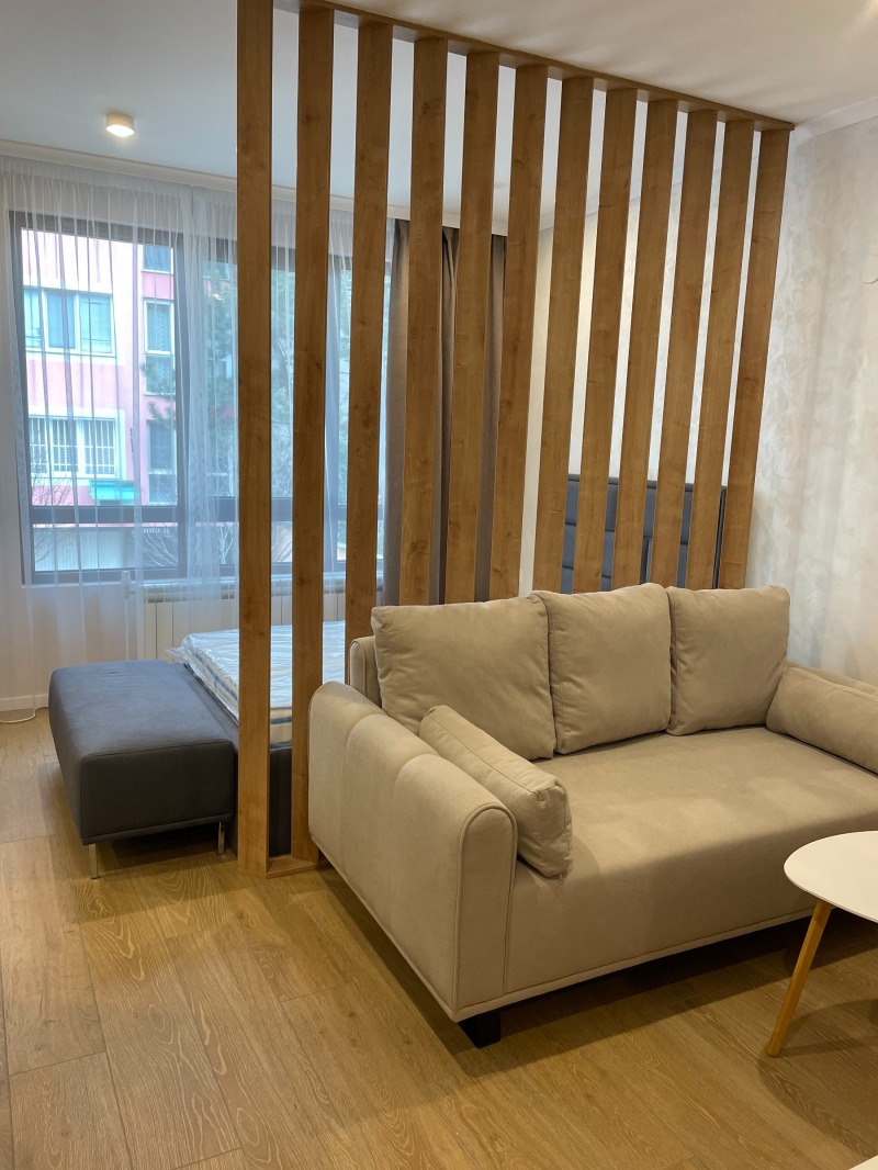 För uthyrning  Studio Sofia , Belite brezi , 45 kvm | 65705623 - bild [5]