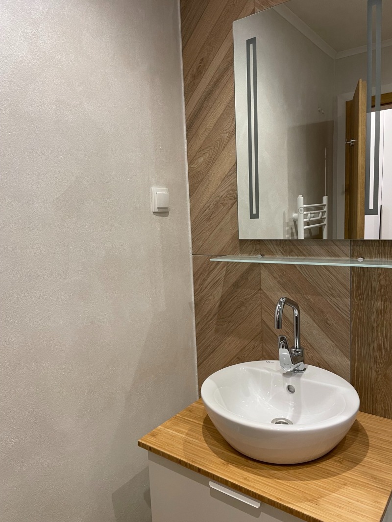 För uthyrning  Studio Sofia , Belite brezi , 45 kvm | 65705623 - bild [8]