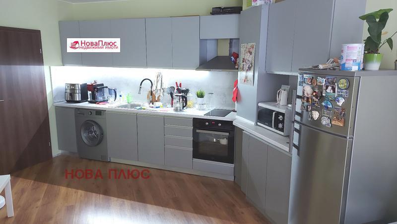 Дава под наем  2-стаен град София , Дианабад , 75 кв.м | 15515154 - изображение [2]