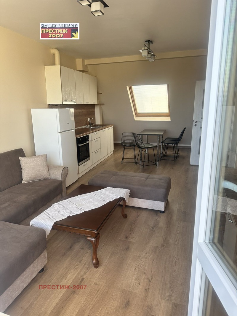 For Rent  1 bedroom Shumen , Trakiya , 60 sq.m | 24938379 - image [7]