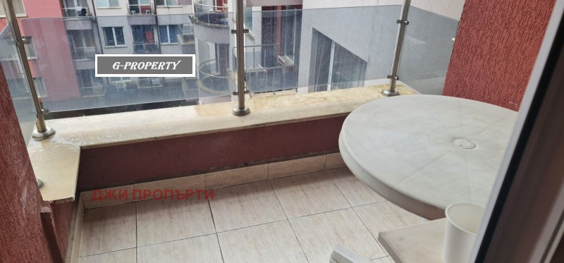Para alugar  1 quarto Sofia , Studentski grad , 56 m² | 87936776 - imagem [4]
