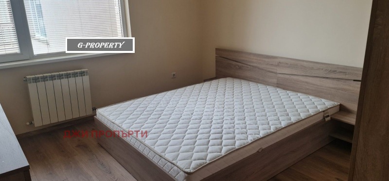 Para alugar  1 quarto Sofia , Studentski grad , 56 m² | 87936776