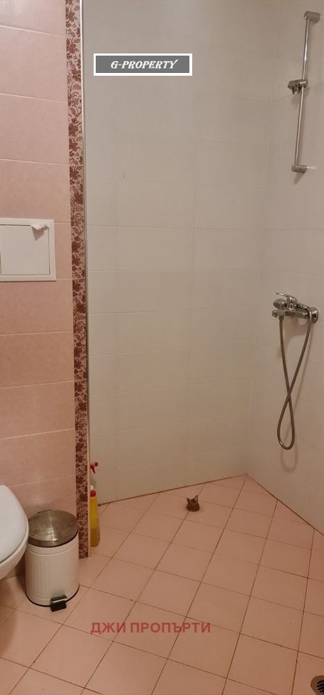 Para alugar  1 quarto Sofia , Studentski grad , 56 m² | 87936776 - imagem [6]