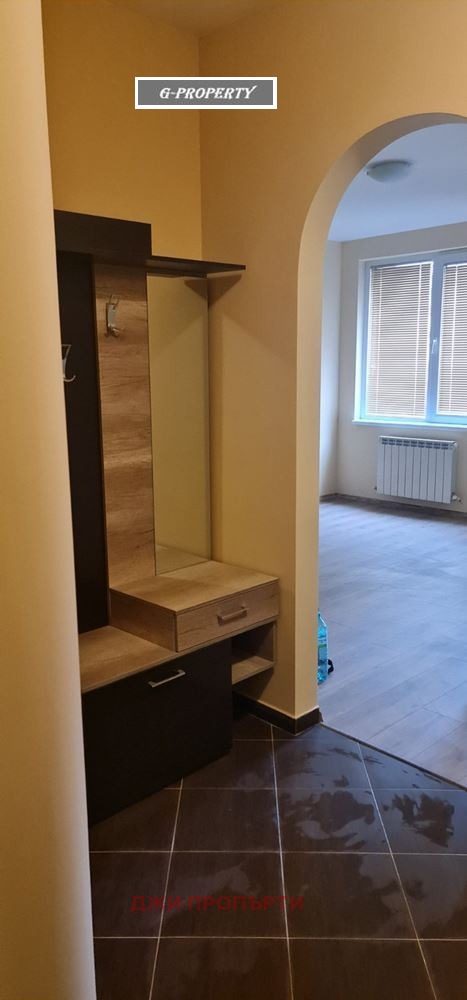 Para alugar  1 quarto Sofia , Studentski grad , 56 m² | 87936776 - imagem [5]