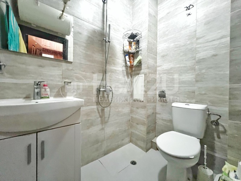 De inchiriat  1 dormitor Plovdiv , Iujen , 51 mp | 81900871 - imagine [6]