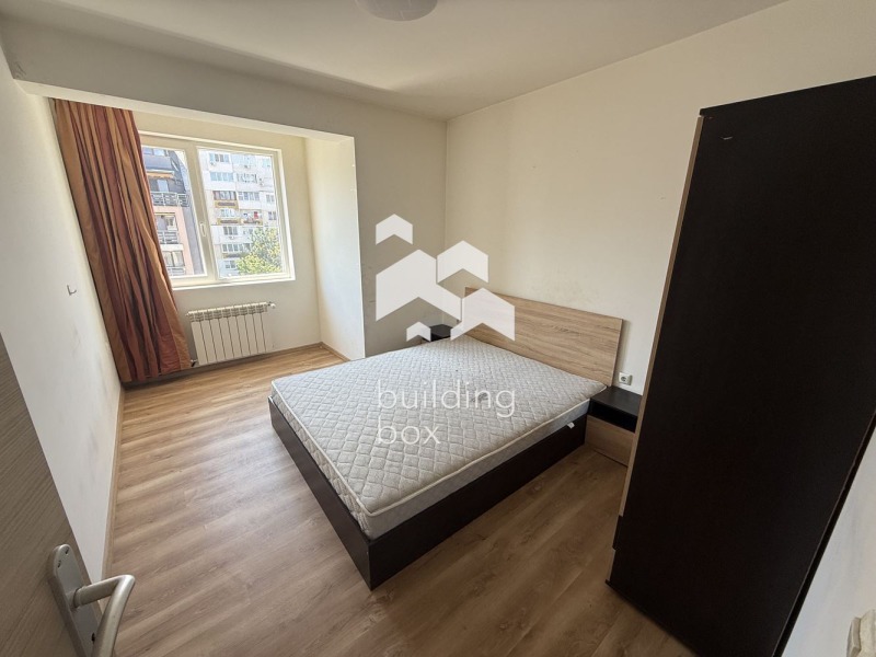 Te huur  1 slaapkamer Sofia , Nadezjda 2 , 60 m² | 17423789 - afbeelding [3]