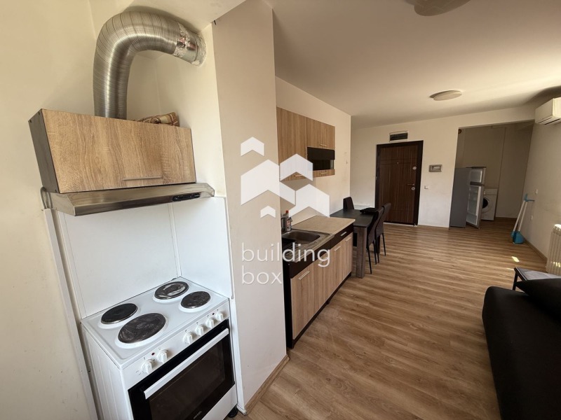 Te huur  1 slaapkamer Sofia , Nadezjda 2 , 60 m² | 17423789 - afbeelding [5]