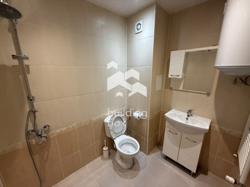 Te huur  1 slaapkamer Sofia , Nadezjda 2 , 60 m² | 17423789 - afbeelding [6]