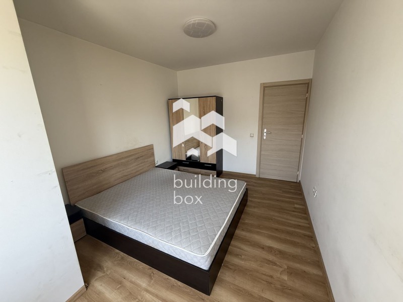 Te huur  1 slaapkamer Sofia , Nadezjda 2 , 60 m² | 17423789 - afbeelding [4]